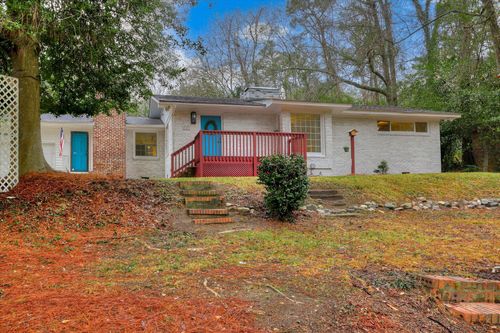 909 Valley Rd, Aiken, SC, 29801-3046 | Card Image