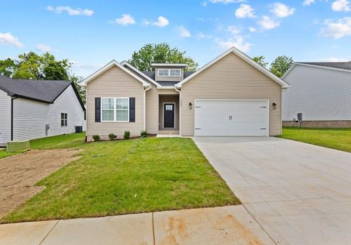 1260 Melody Ave, Bowling Green, KY, 42101-0803 | Card Image