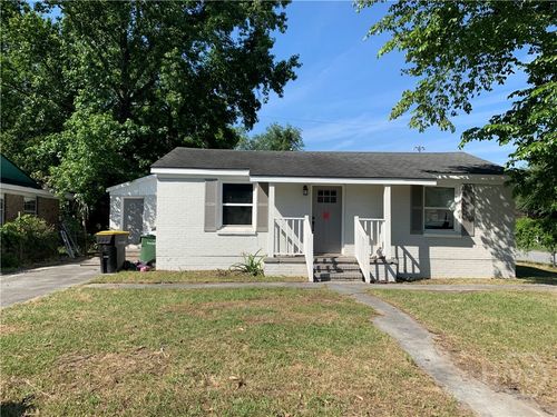 2219 Mell St, savannah, GA, 31415-1341 | Card Image
