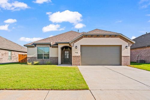 7613 61st St, Lubbock, TX, 79407-2018 | Card Image