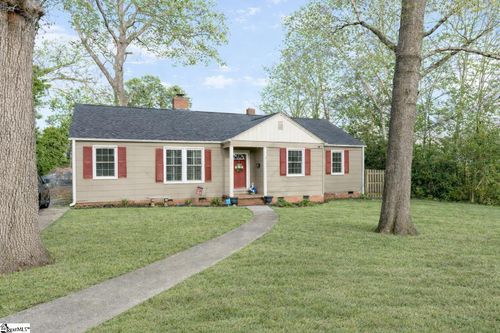 lot-b5-315 Briarwood Road, Spartanburg, SC, 29301 | Card Image