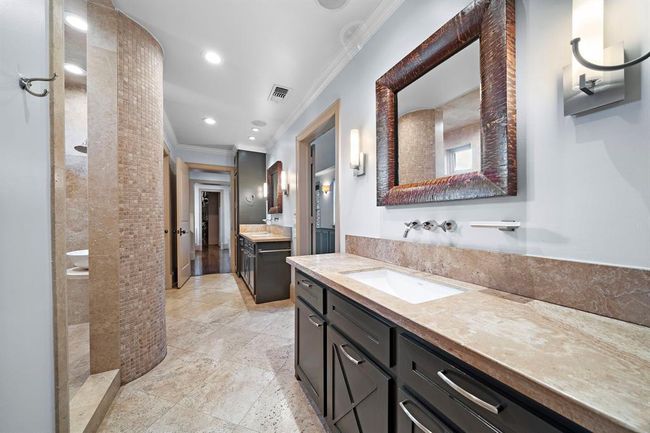 3603 Audubon Pl, House other with 3 bedrooms, 4 bathrooms and 2 parking in Houston TX | Image 24