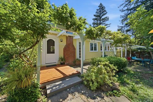 7 Marin Rd, Fairfax, CA, 94930-1409 | Card Image
