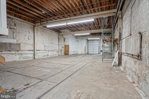 warehouse-317 Dickinson Street, PHILADELPHIA, PA, 19147 | Card Image