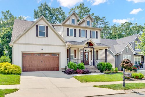 603 Alston Dr, Chattanooga, TN, 37419-3107 | Card Image