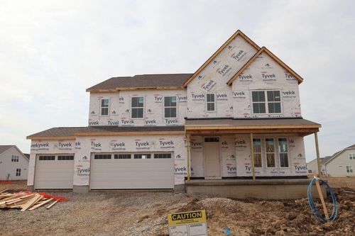 340 Fawn Ct, Westerville, OH, 43081 | Card Image