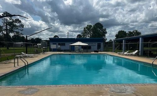 TBD N Frances Ave, Shepherd, TX, 77371 | Card Image