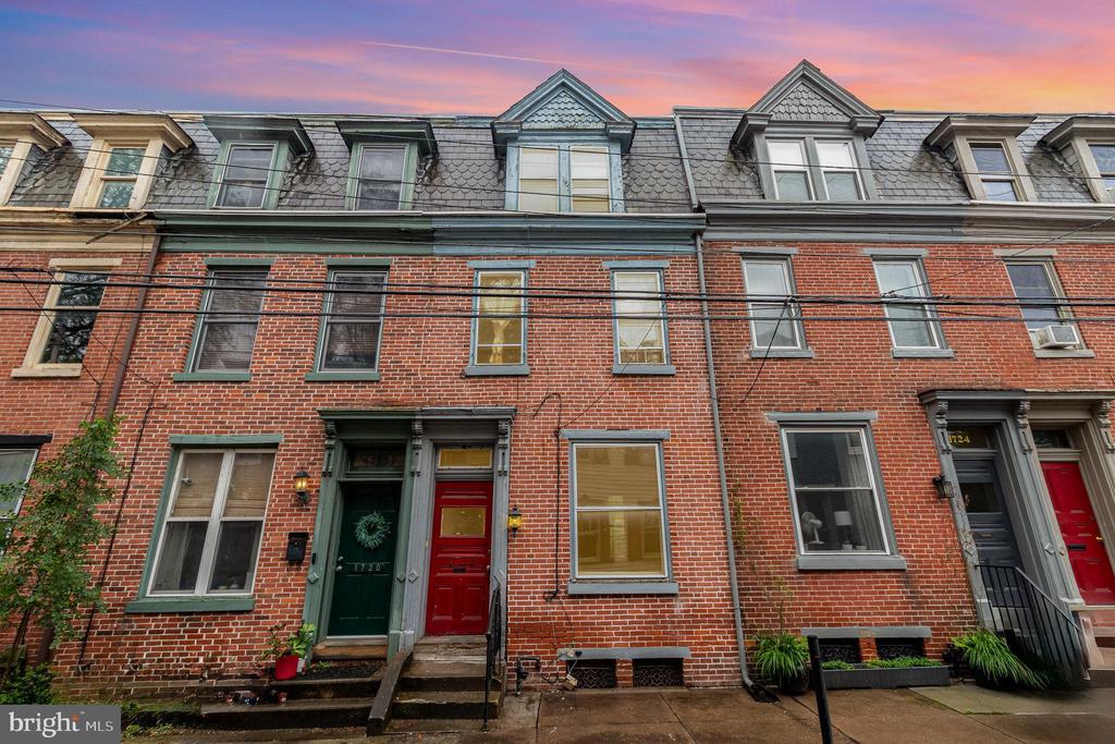 Susquehanna St, Harrisburg, PA 17102