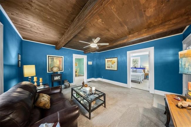 906 S Independence St, House other with 3 bedrooms, 2 bathrooms and null parking in Harrisonville MO | Image 5