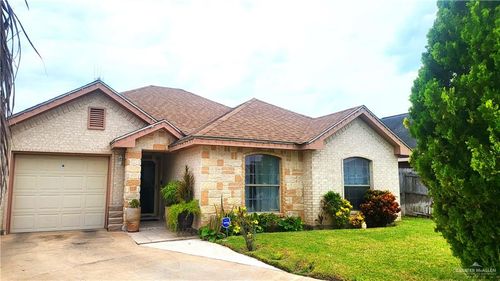 1203 Laredo Street, Mission, TX, 78572 | Card Image