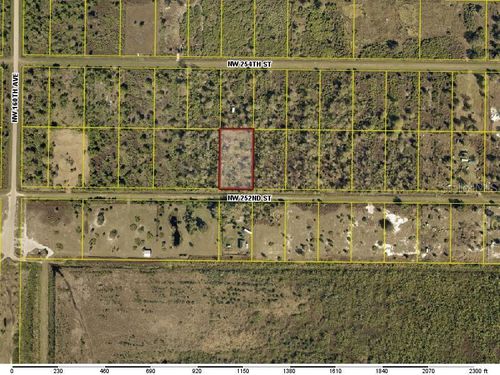 15683 Nw 252nd St, Okeechobee, FL, 34972 | Card Image