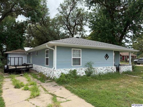 939 W Linden Avenue, Fremont, NE, 68025 | Card Image