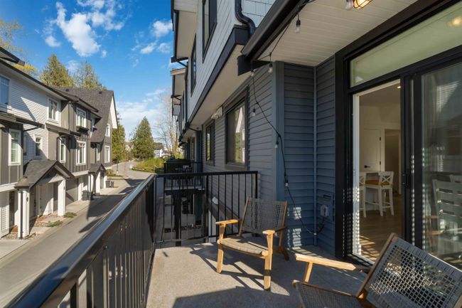 36 - 6897 201 Street, Townhouse with 3 bedrooms, 2 bathrooms and 2 parking in Langley BC | Image 23