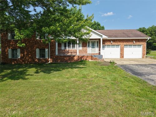 301 Angel Ln, Dixon, MO, 65459-6329 | Card Image