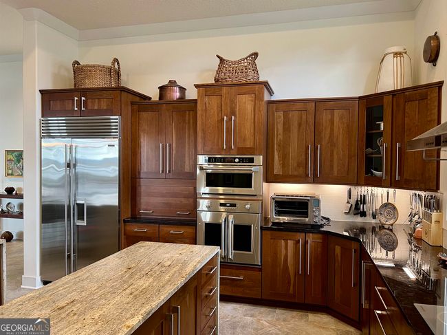 2550 Isles Of St Marys Way, House other with 4 bedrooms, 5 bathrooms and 3 parking in Saint Mary's GA | Image 9