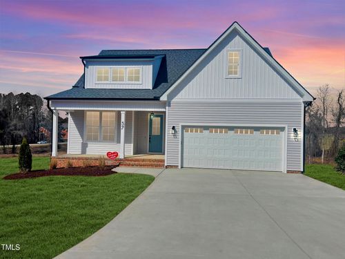 57 Nottoway Ln, Wendell, NC, 27591-4570 | Card Image
