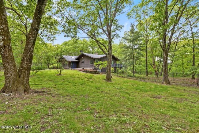100 Schnackenberg Rd, House other with 5 bedrooms, 4 bathrooms and 25 parking in Ghent NY | Image 36