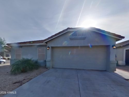 8701 S 50th Dr, Laveen, AZ, 85339-2167 | Card Image