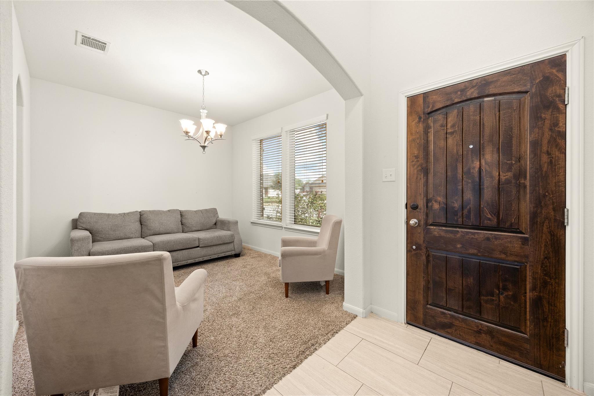 Residential in Katy 5