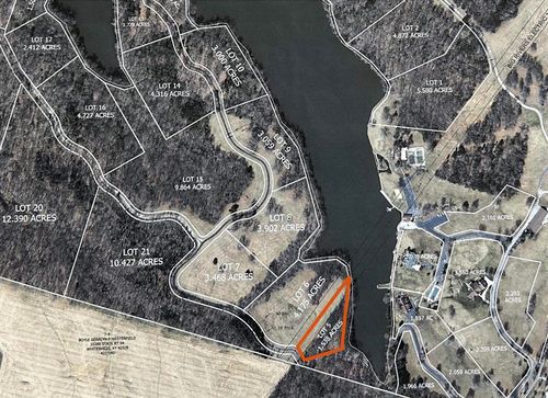 0 Bass Ct, Whitesville, KY, 42378 | Card Image