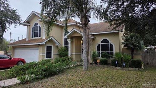 2802 Huisache, Edinburg, TX, 78539-7806 | Card Image