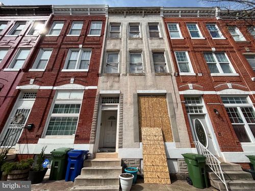 1030 Edmondson Ave, BALTIMORE, MD, 21223-1324 | Card Image