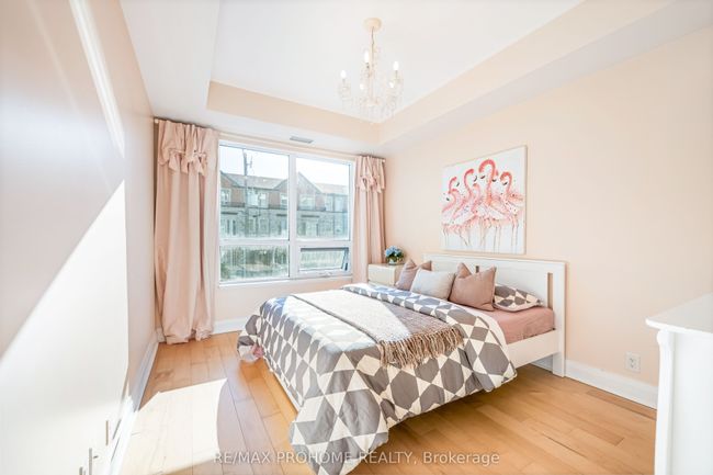 213 - 21 Clairtrell Rd, Condo with 2 bedrooms, 2 bathrooms and 1 parking in Toronto ON | Image 22