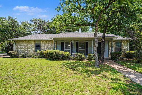 2728 Jewell Dr, Arlington, TX, 76016-1657 | Card Image