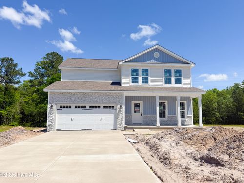 163 Cripple Creek Dr, Peletier, NC, 28584-0339 | Card Image