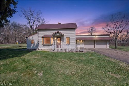 11701 Sarbaugh St Sw, Massillon, OH, 44647-9768 | Card Image