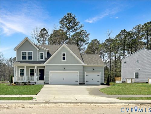 5407 Qualla Trace Lane, Chesterfield, VA, 23832 | Card Image