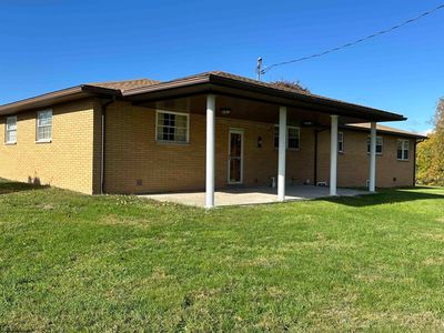 5114 Beverly Pike, Home with 2 bedrooms, 2 bathrooms and 3 parking in Grafton WV | Image 2