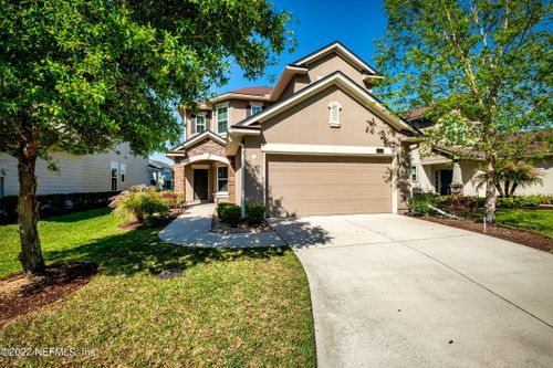 157 Heron Landing Rd, St Johns, FL, 32259-7022 | Card Image