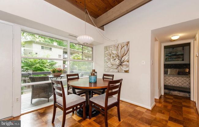 APT-205 - 7759 Donnybrook Ct, Condo with 1 bedrooms, 1 bathrooms and null parking in ANNANDALE VA | Image 11