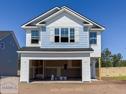 321 Boundary Hall Way, Hinesville, GA, 31310 | Card Image