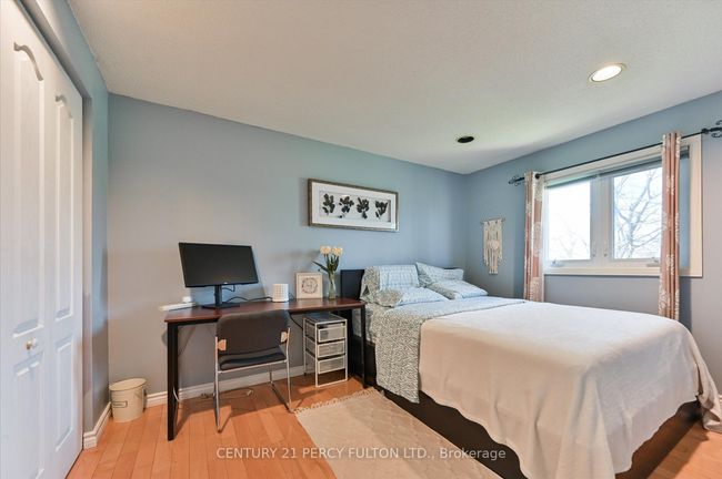 16 Andrea Rd, House other with 4 bedrooms, 4 bathrooms and 2 parking in Ajax ON | Image 17
