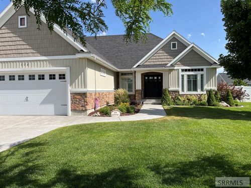 178 Calistoga Dr, Idaho Falls, ID, 83404-4922 | Card Image