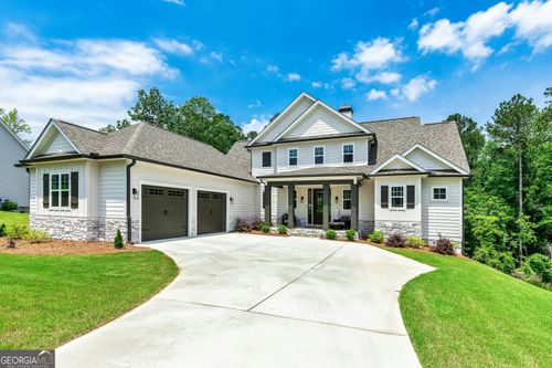 120 Lapis Lake Pt, Fayetteville, GA, 30215-5164 | Card Image