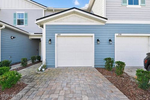 260 Brandon Lakes Dr, ST AUGUSTINE, FL, 32092-3397 | Card Image