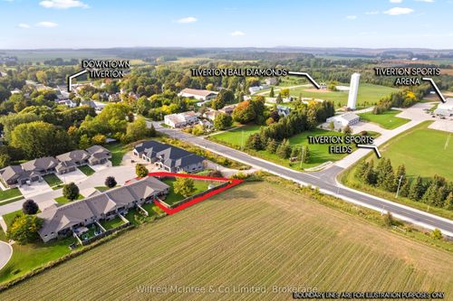 22 Nyah Crt, Tiverton, ON, N0G2T0 | Card Image