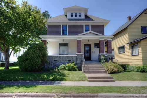 213 S Mansfield Street, Ironwood, MI, 49938 | Card Image