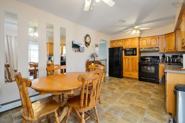 7 Pine Ridge Dr, House other with 3 bedrooms, 2 bathrooms and 2 parking in Port Hawkesbury NS | Image 14