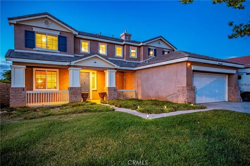 4109 Victoria Lane, Lancaster, CA, 93536 | Card Image