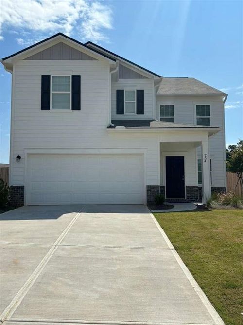 254 Corinth Dr, Bethlehem, GA, 30620-1105 | Card Image