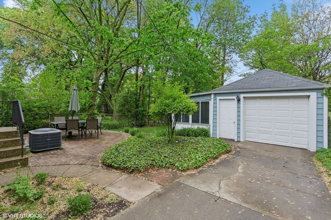 5530 Theobald Rd, House other with 4 bedrooms, 2 bathrooms and 1 parking in Morton Grove IL | Image 17