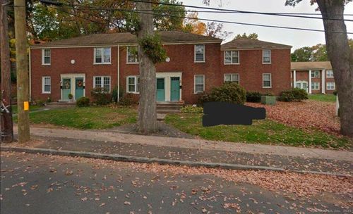 unit-b-25 Forest St, Manchester, CT, 06040-5956 | Card Image