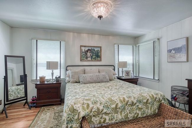 163 E 24th Street, House other with 5 bedrooms, 3 bathrooms and 3 parking in Idaho Falls ID | Image 32