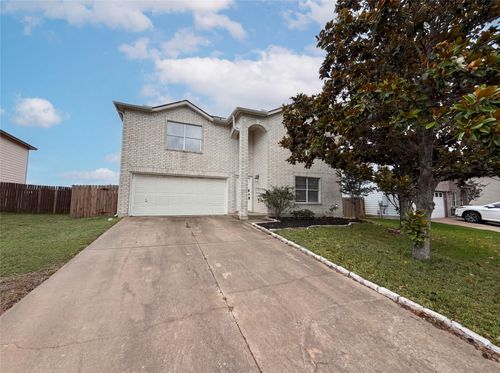 2727 High Point Dr, Round Rock, TX, 78664-5790 | Card Image