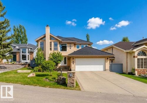 342 O'Connor Close Nw, Edmonton, AB, T6R1L5 | Card Image