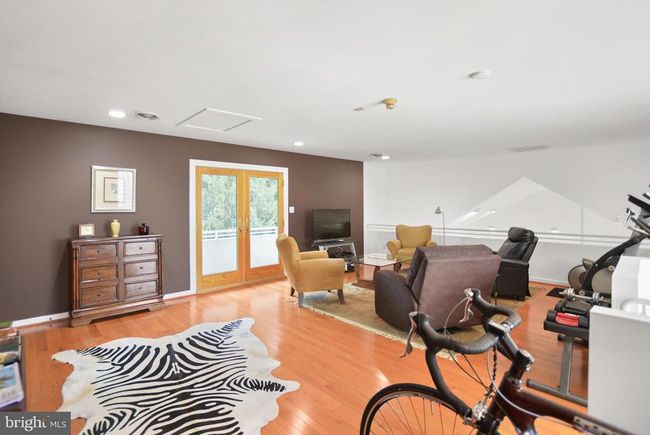 6502 Old Middletown Rd, House other with 3 bedrooms, 3 bathrooms and null parking in MIDDLETOWN MD | Image 41